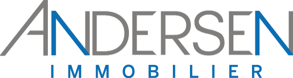 logo agence immobiliere Andersen Immobilier